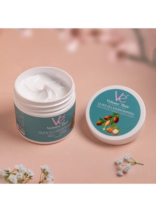 Velame Leave-in Conditioner - Image 2